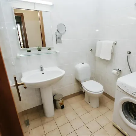 For Couples Stella Croatia Appartement