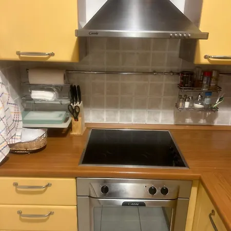 For Couples Stella Croatia Appartement Split