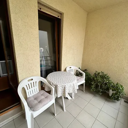 Appartement For Couples Stella Croatia Split