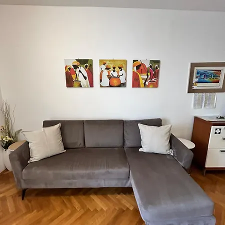 Appartement For Couples Stella Croatia *
