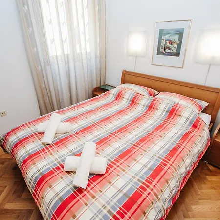 For Couples Stella Croatia Appartement Split