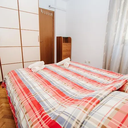 Appartement For Couples Stella Croatia *