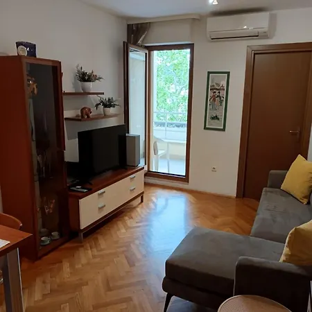 Apartment Stella Split