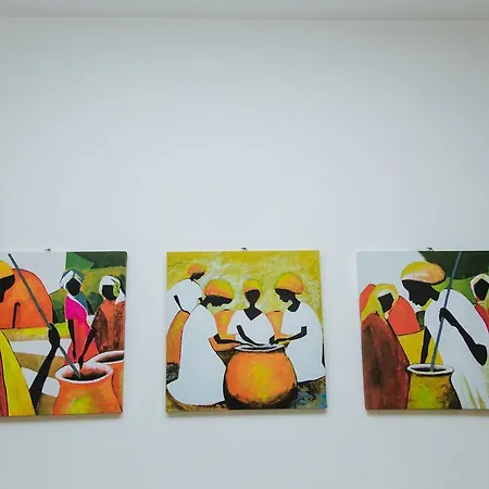 Stella Apartment Split