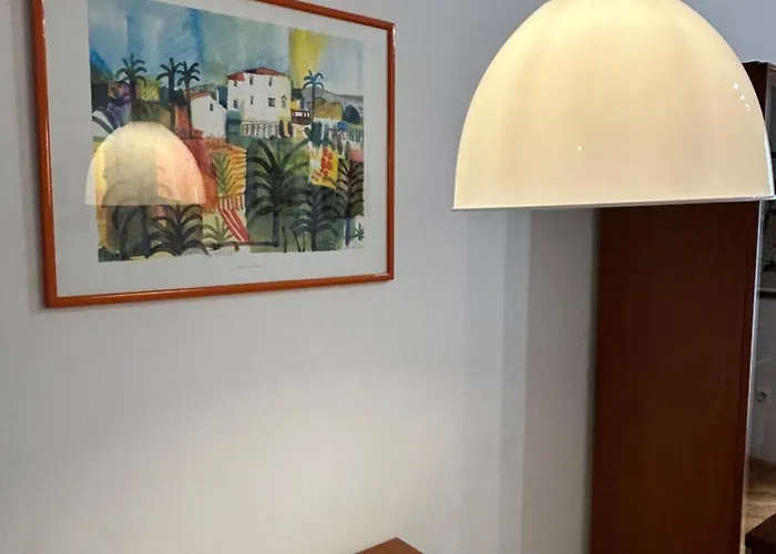 Apartmán For Couples Stella Croatia