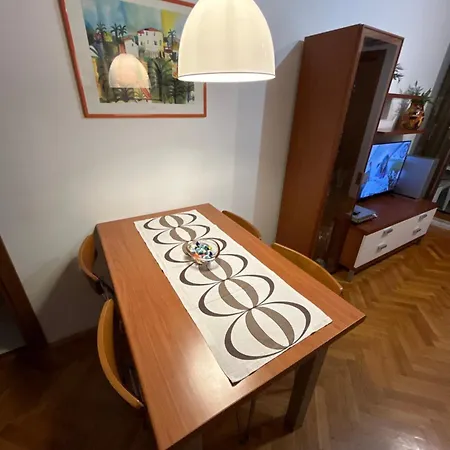 Apartament For Couples Stella Croatia Split