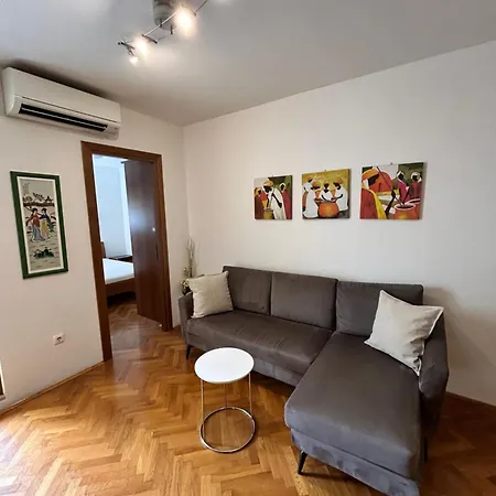 For Couples Stella Croatia * Split