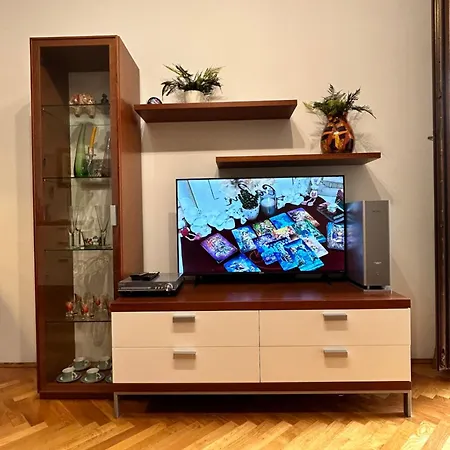 公寓 For Couples Stella Croatia *