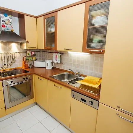 Apartament For Couples Stella Croatia Split