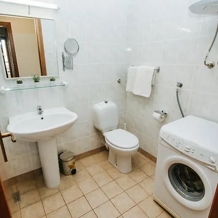 Stella Apartment