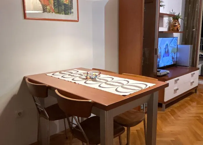 For Couples Stella Croatia * Σπλιτ