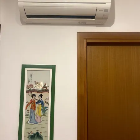 Lägenhet For Couples Stella Croatia