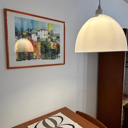 Lägenhet For Couples Stella Croatia