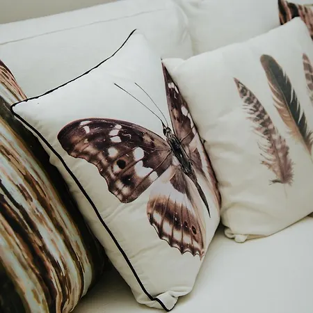 For Couples Stella Croatia Lägenhet