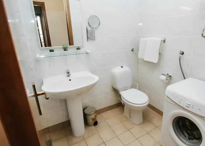 For Couples Stella Croatia Appartement