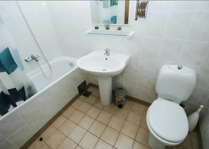 For Couples Stella Croatia Appartement Split