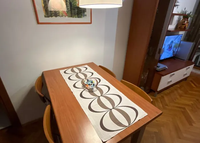 Appartement For Couples Stella Croatia Split
