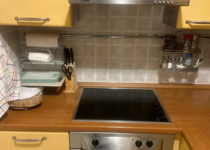For Couples Stella Croatia Appartement Split
