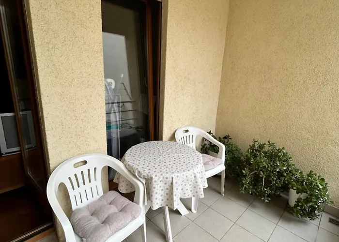 Appartement For Couples Stella Croatia Split