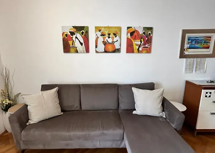 Appartement For Couples Stella Croatia *