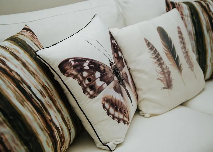 For Couples Stella Croatia Appartement