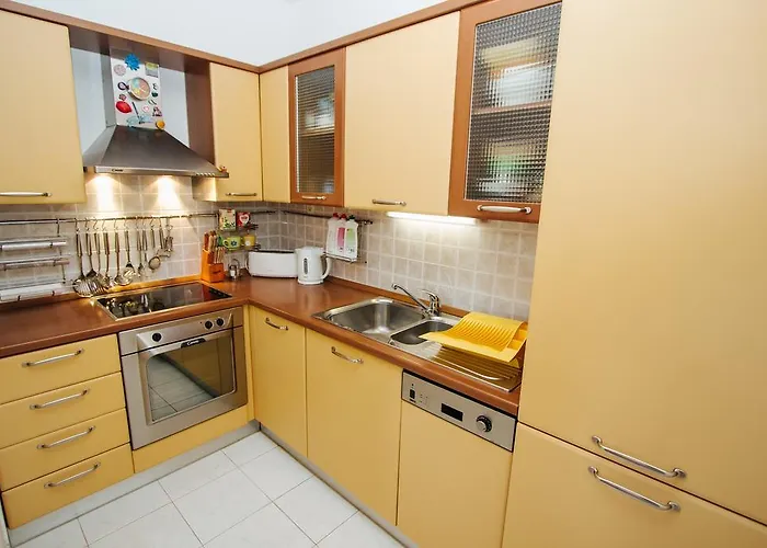 Appartement For Couples Stella Croatia Split