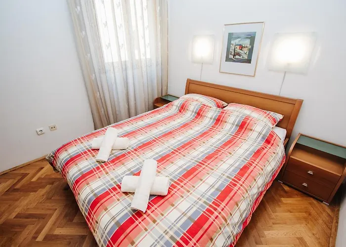 For Couples Stella Croatia Appartement Split